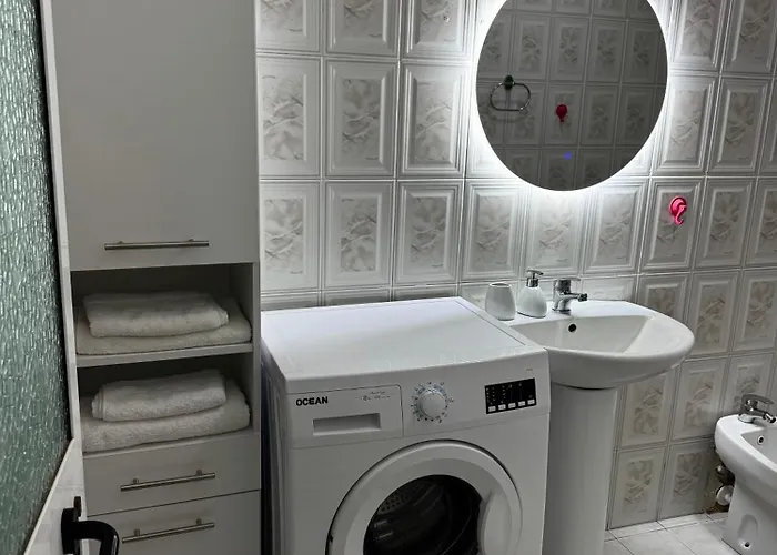 Pensión Guestroom *